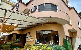 Hotel Casa Franciscana